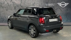 MINI Hatchback 2.0 Cooper S Exclusive II 5dr Auto [Comfort/Nav] Petrol Hatchback